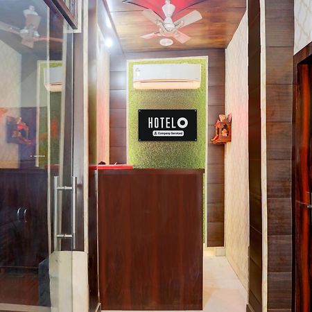 Super Hotel O Sankat Mochan Gandhi Nagar Kakarmatha Extérieur photo